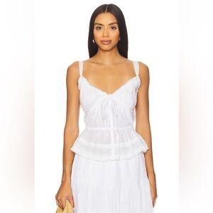 LPA Emmy top NWT size L from Revolve